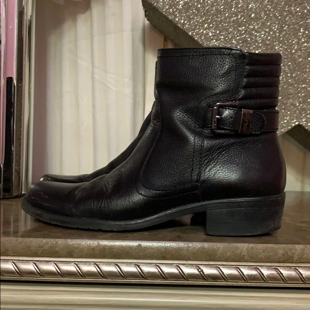 Anne Klein sport ankle boot